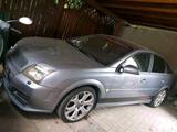 Opel OPEL VECTRA C 3.2 GTS LPG AUTOGAS IRMSCHER... - Opel Vectra Gebrauchtwagen in Dortmund