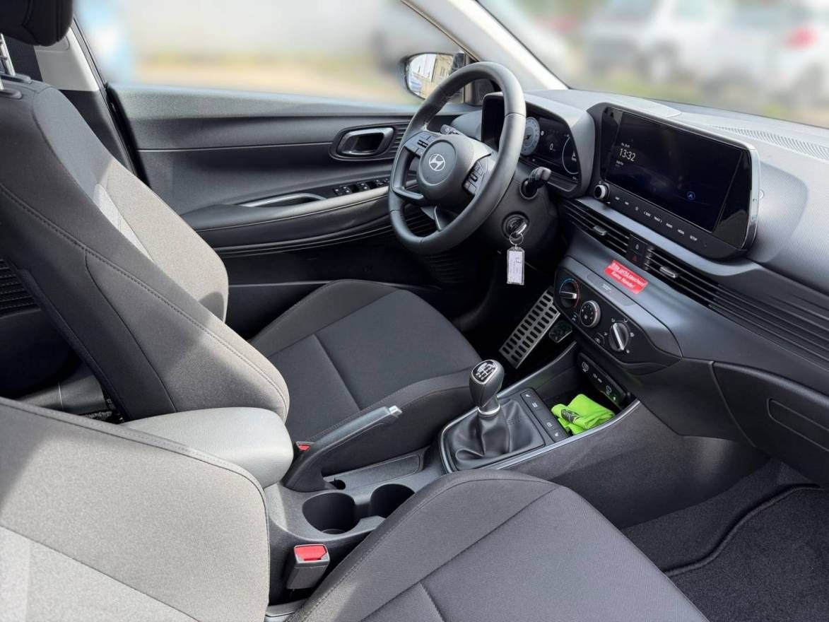 Hyundai BAYON – Bild 14