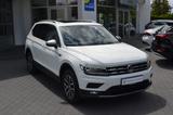 Volkswagen Tiguan Allspace - Volkswagen Gebrauchtwagen in Aschaffenburg