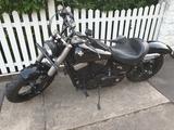 Honda VT 750 C2B (Shadow Black Spirit) - Angebote entsprechen deinen Suchkriterien