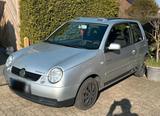 Volkswagen VW Lupo Cabrio vieles neu - Volkswagen Lupo aus 2003