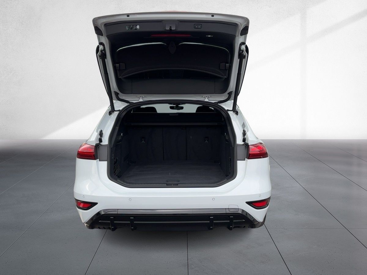 Audi A6 e-tron - Bild 12