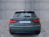 Audi A1 Sportback 30 TFSI advanced - Audi A1 Tageszulassungen mit Benzin-Antrieb