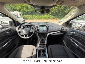 Ford Kuga - 12