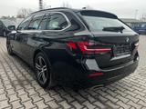 BMW 540 5 Touring 540 d xDrive - BMW mit Diesel-Antrieb: Kombi