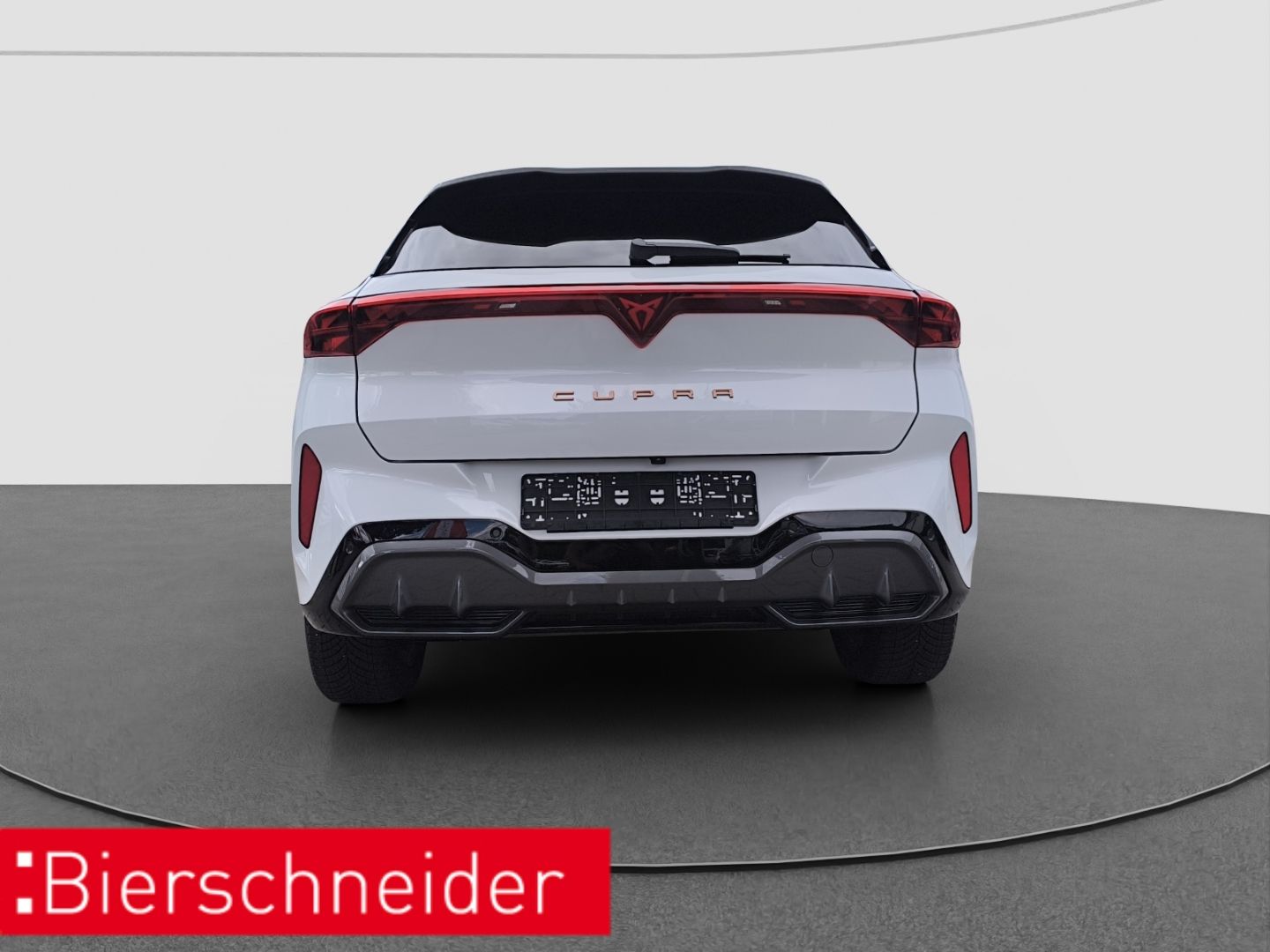 Cupra Terramar - Bild 6