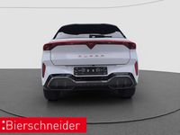 Cupra Terramar - Vorschau Bild 6