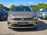 Volkswagen Golf Sportsvan DSG *LED*83000km* - mit Diesel-Antrieb: Gold
