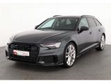 Audi A6 Avant 55 TFSI e quattro S line AHK/Matrix/21' - Audi A6: TFSI