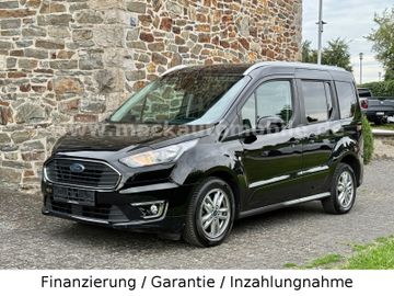 Ford Tourneo - 9