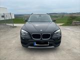BMW X1 18d XDrive - BMW 118 SUV