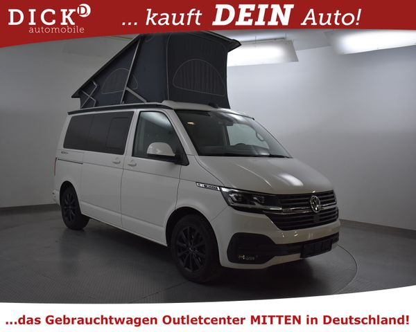 Volkswagen T6.1 2.0d DSG Califor Beach Tour 4Mot VIRTU+VOLL