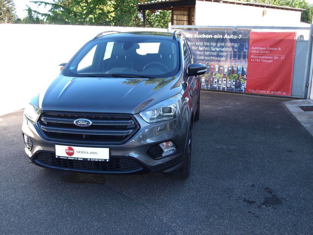 Image of Ford Kuga
