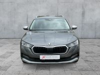 Skoda Octavia - Vorschau Bild 3