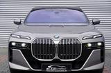 BMW 740d xDrive M Sport SKYLOUNGE LUFT HUD SOFT 360 - BMW 740 in Mönchengladbach