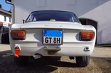 Alfa Romeo Giulia Sprint GT  1964  GTA Tribute - Alfa Romeo Giulia mit 3 Türen