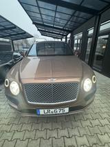 Bentley Bentayga 6.0 W12 4WD Autom. - - Bentley Bentayga Gebrauchtwagen