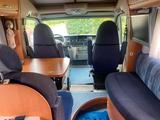 Knaus Sun Ti650MF | selt. Grundriss|Zubehör|TÜV05/28 - Knaus Teilintegrierter