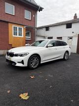 BMW 318i Touring Auto Totwinkel Kamera Parkassistent - BMW 318 in Köln