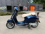 Vespa Primavera 50ccm  - VESPA 50CC