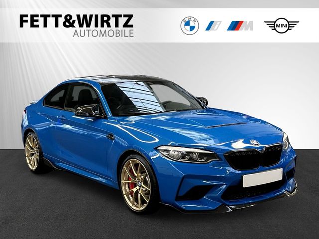 BMW M2 CS Coupe Aut.|Harman/Kardon|DriversPackage