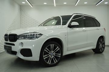 BMW X5 - 1