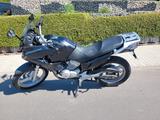 Honda Varadero 125 - HONDA VARADERO 125
