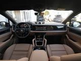Porsche Cayenne E-Hybrid Coupé LEDER-BEIGE-ACC-22TURBO - Autos mit Automatikschaltung