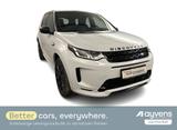 Land Rover Discovery Sport R-Dynamic S P300e - Land Rover Discovery Sport R-DYNAMIC mit Hybrid-Antrieb (Benzin/Elektro)