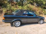 BMW e30 325 i Cabrio  Chrommodel - BMW 325 aus 1987: 325i