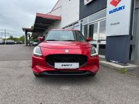 Suzuki Swift - Vorschau Bild 2
