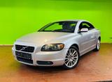 Volvo C70 Cabriolet 2.4 Momentum Fahrbereit - Volvo C70 aus 2006: Cabrio