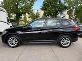 BMW X1 sDrive 18 i Advantage/NAVI/MFL/ALU/PDC/SI-HZG - BMW Gebrauchtwagen von 2017