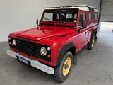 Land Rover Defender 3.5 V8 1985  - Land Rover Defender aus 1985