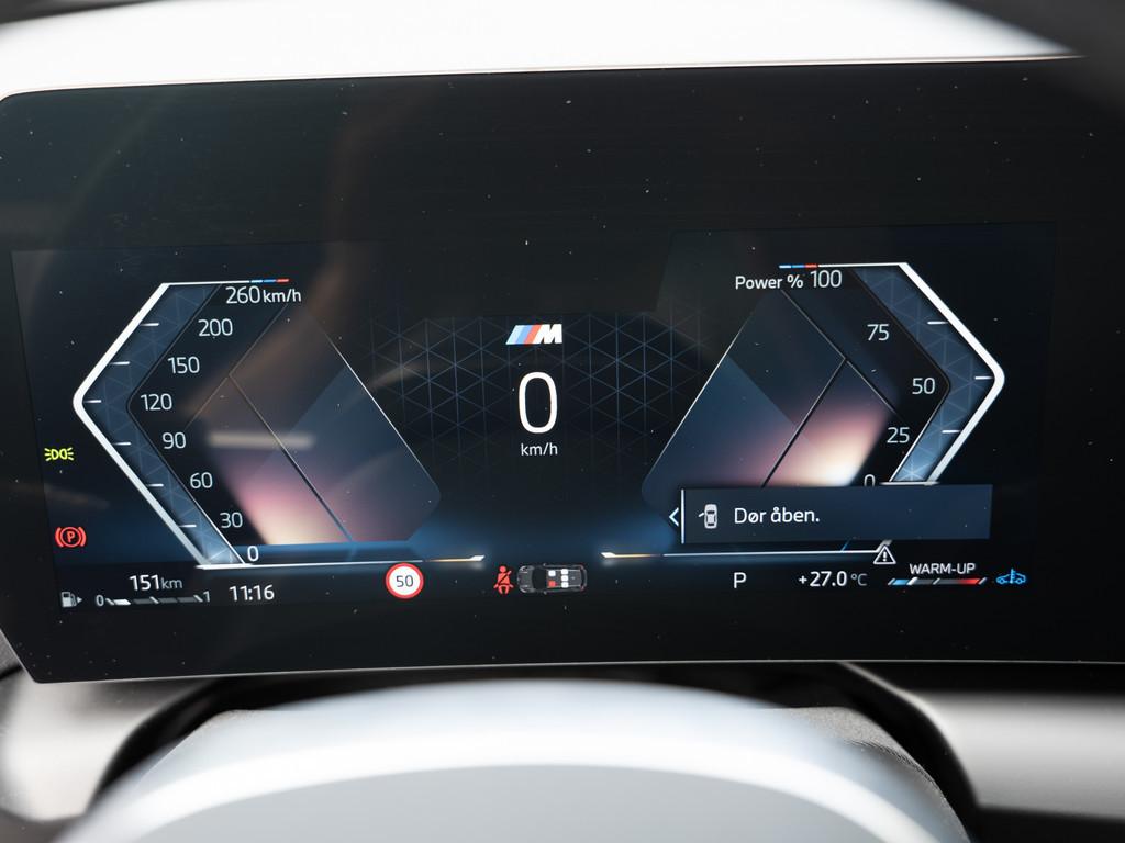 BMW 1 Series M-Sport PANO LED ACC NAVI KAMERA SHZ PDC, миниатюра 12