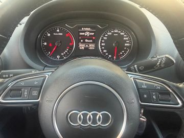 Audi A3 - 10