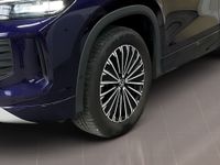 Volkswagen Tayron - Vorschau Bild 7