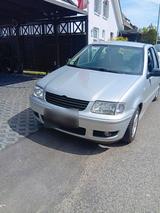 Volkswagen VW Polo 6N2 / Klima,Ahk,Sitzh.TÜV Oct.2026 - Volkswagen Polo Kleinwagen Automatik 6n2 mit Benzin-Antrieb