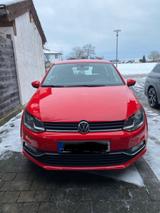 Volkswagen VW Polo Comfortline BlueMotion 1,2 l TSI - Volkswagen Polo: Bluemotion Comfortline