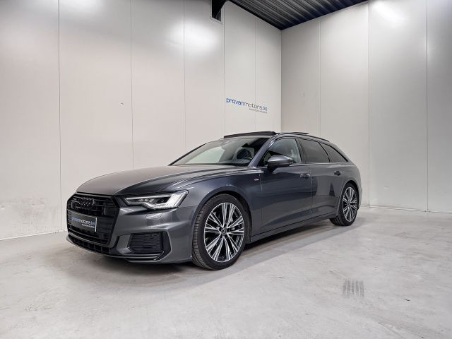 Audi A6 Avant 50 TFSI e Quattro - S-Line - Topstaat! 