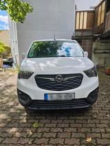 Opel Combo - Opel Combo von privat