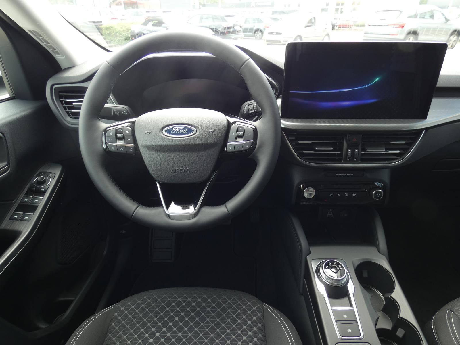 Ford Kuga - Bild 12
