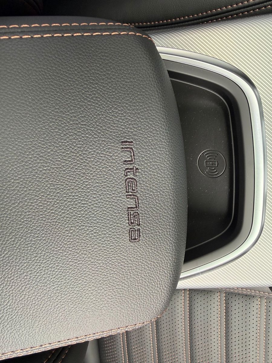 Alfa Romeo Giulia - Bild 23