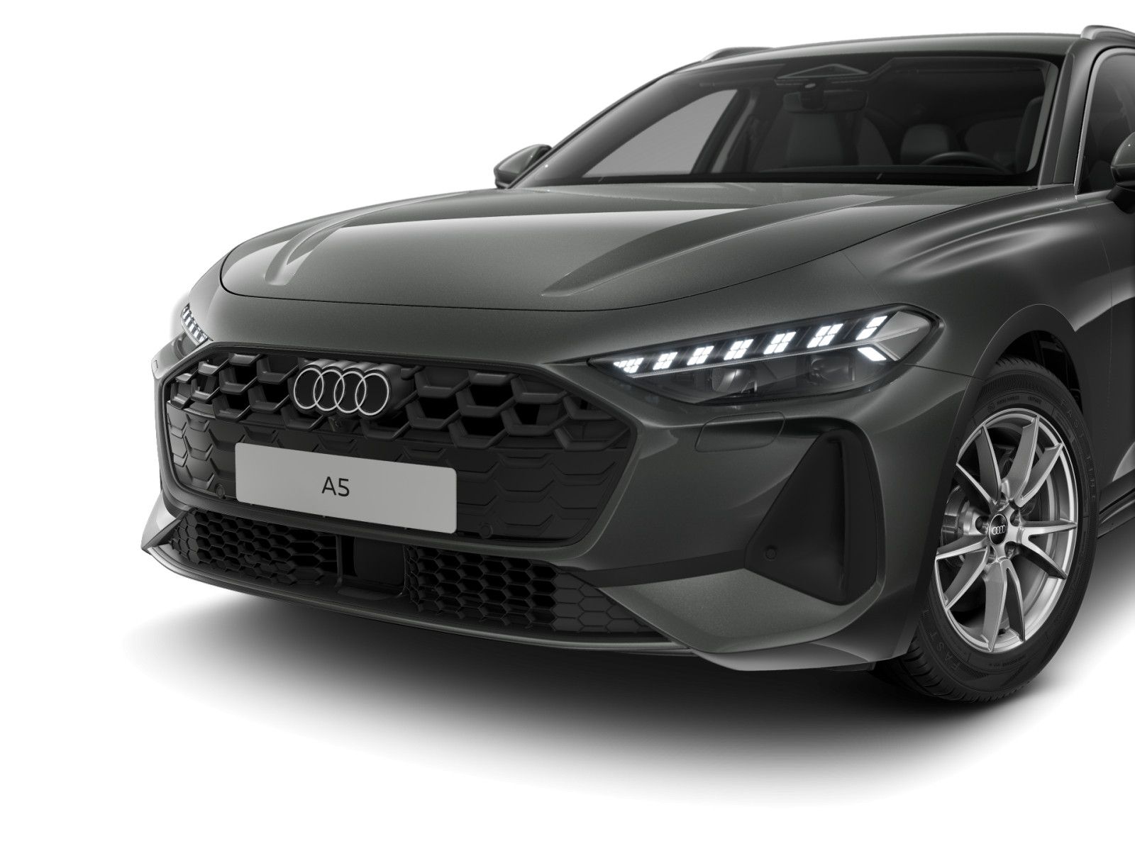 Audi A5 - Bild 8