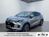 Ford Puma 1.0 EcoBoost Titanium Matrix 2xKlima ACC LM