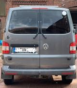 Volkswagen VW T5 4motion Seikel AT-Motor - Volkswagen T5: Seikel
