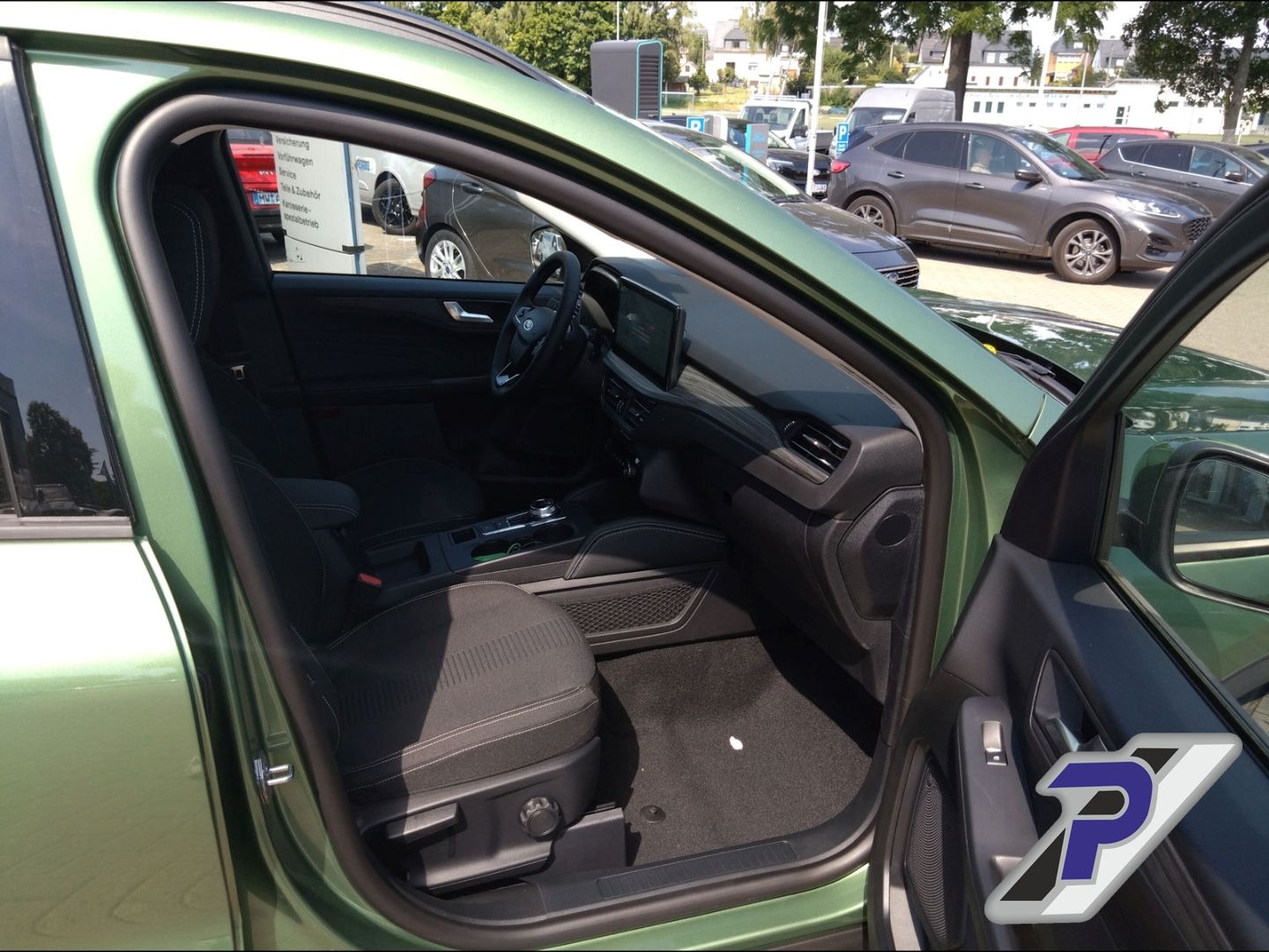 Ford Kuga - Bild 14
