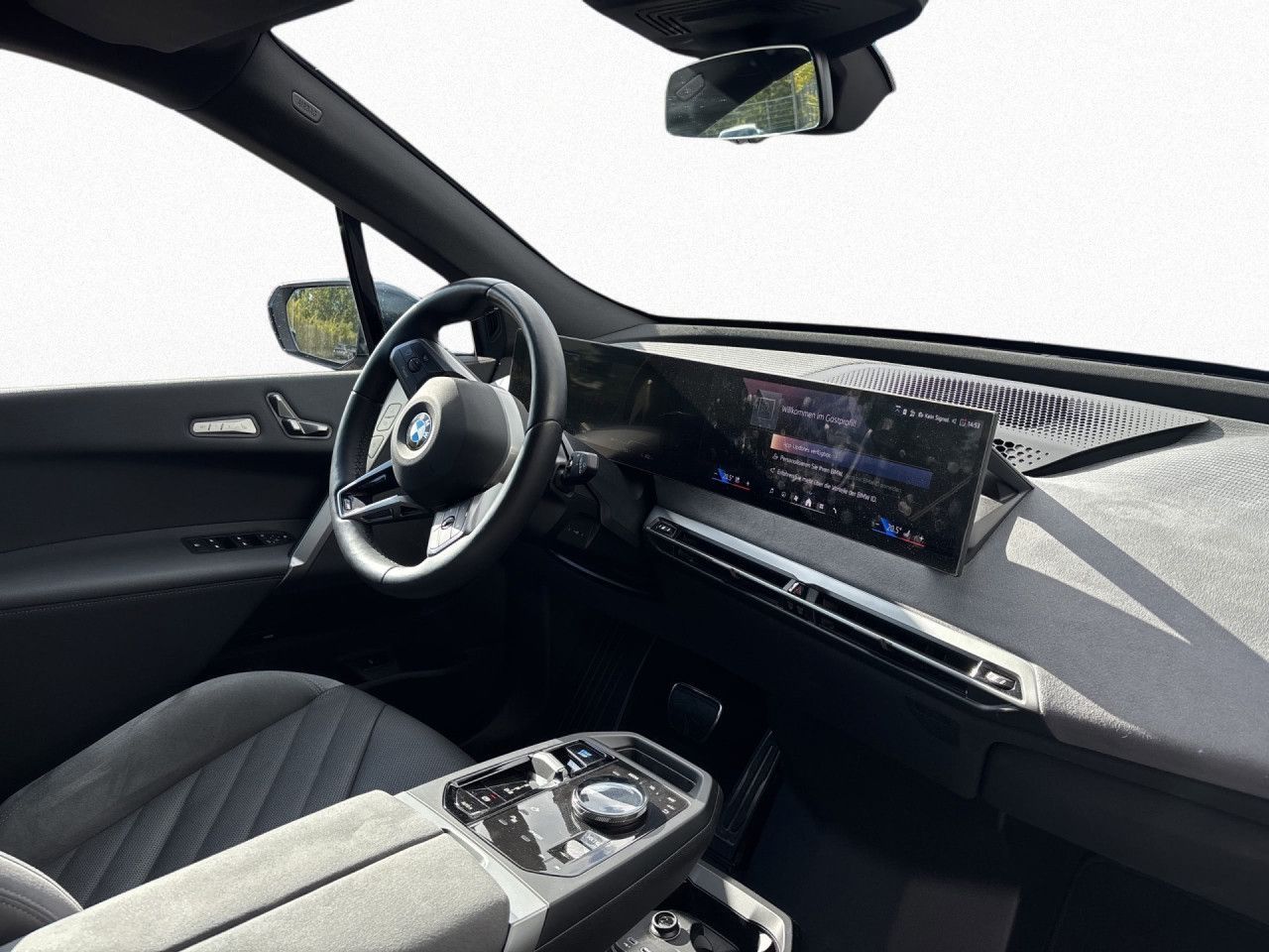 BMW iX - Bild 14