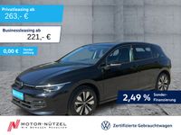 Volkswagen Golf - Vorschau Bild 1