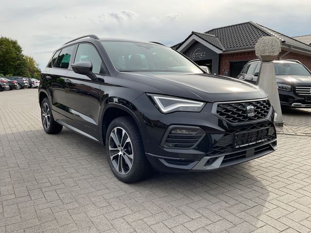 SEAT Ateca 2.0 TDI DSG,FR,Kamera,VirtualDisplay